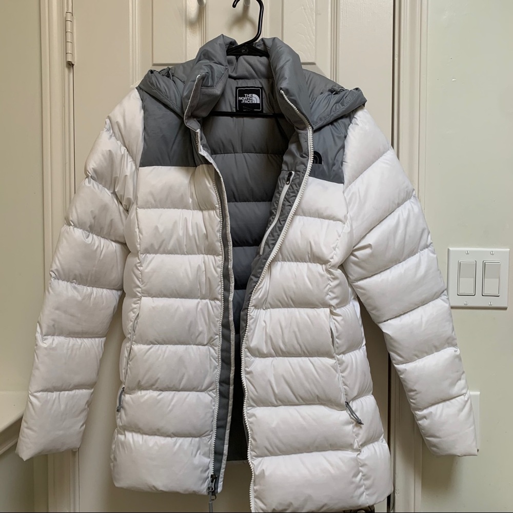NorthFace Winter Jacket